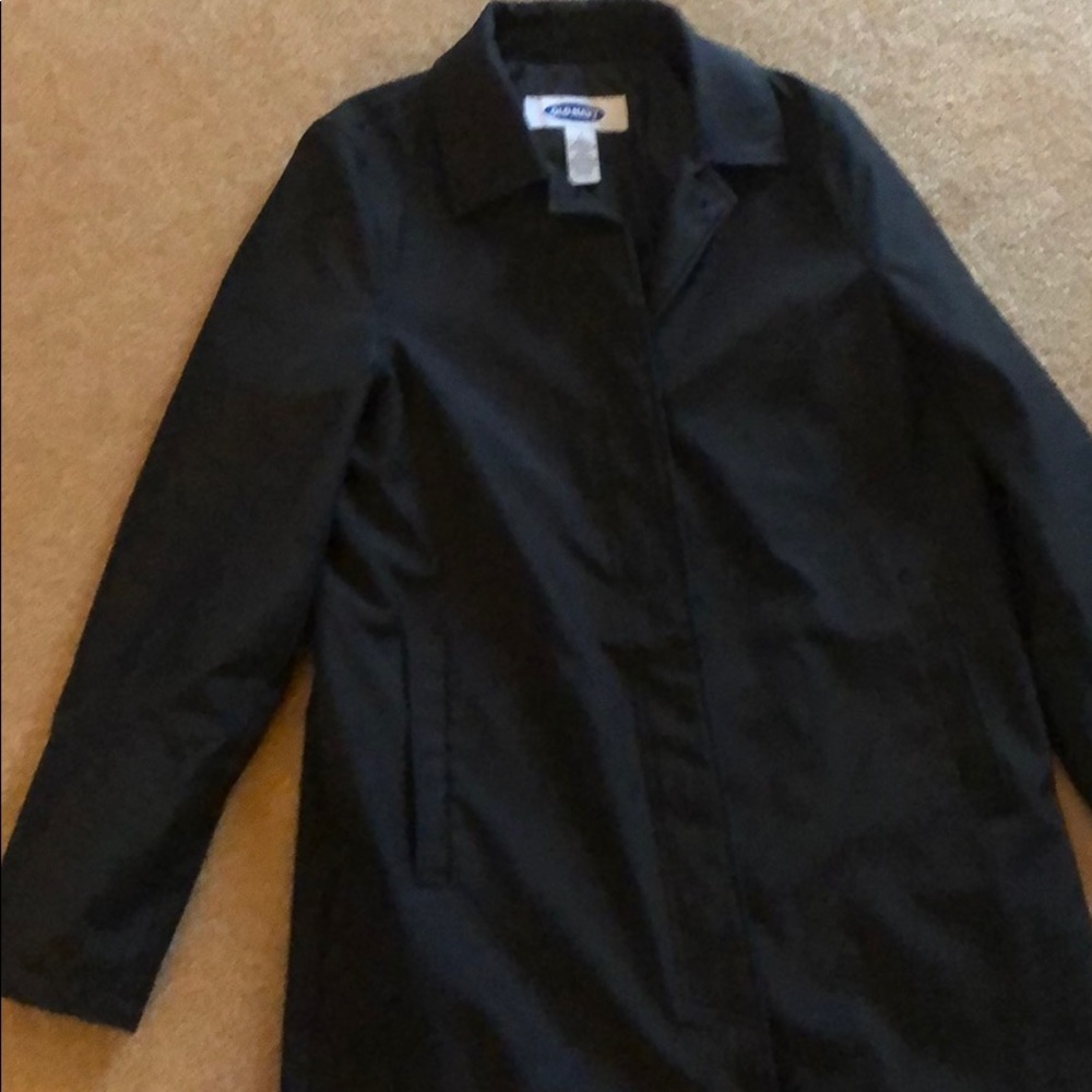 Old Navy Rain Coat